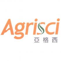 Agrisci 亞格西