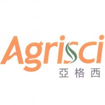 Agrisci 亞格西
