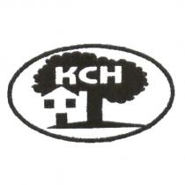 KCH 及圖