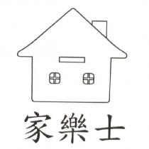 家樂士及圖