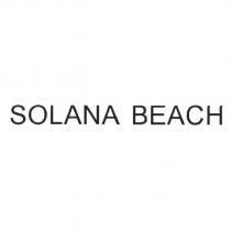 SOLANA BEACH