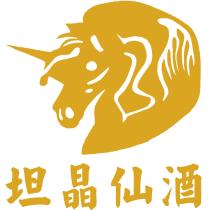 坦晶仙酒及圖