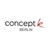 concept K BERLIN