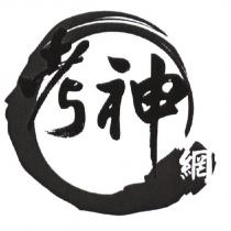 考神網及圖