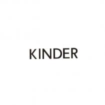 KINDER