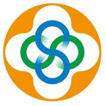麗寶生醫股份有限公司標章
