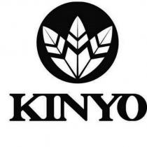KINYO 及圖