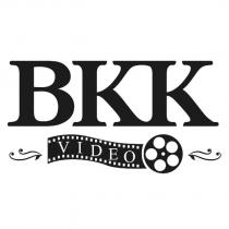 BKK 及 VIDEO 圖