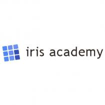 iris academy device