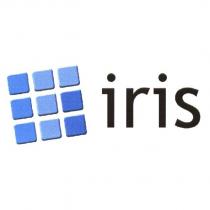 iris and device