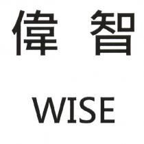 偉智 WISE