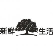 新鮮生活及圖