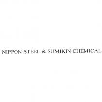 NIPPON STEEL & SUMIKIN CHEMICAL