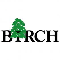 BIRCH 設計圖