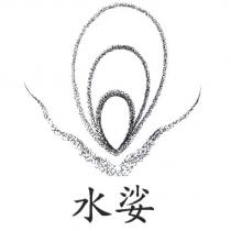 水娑及圖