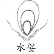 水娑及圖