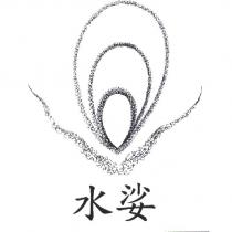 水娑及圖