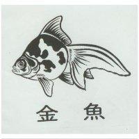 金魚