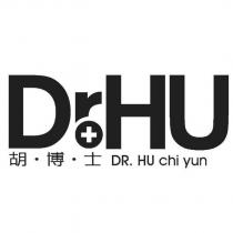胡博士 DR.HU chi yun 及設計圖