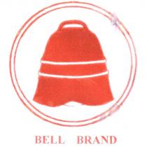 BELL BRAND 及圖
