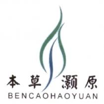 本草灝原及圖 BENCAOHAOYUAN