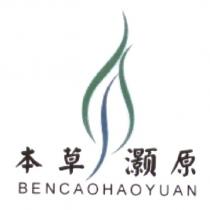 本草灝原及圖 BENCAOHAOYUAN