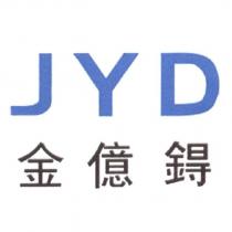 JYD 金億鍀
