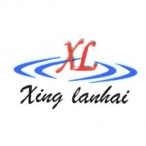 Xing lanhai XL 及圖