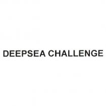 DEEPSEA CHALLENGE