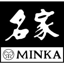 名家 MINKA 及圖