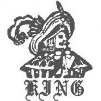 東昇國王標章
