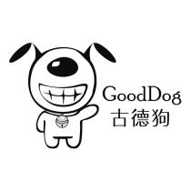 古德狗 Good Dog 及圖