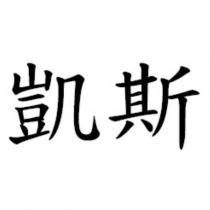 凱斯