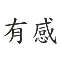 有感