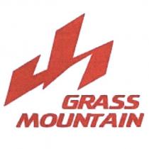 GRASS MOUNTAIN 及圖