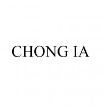 CHONG IA