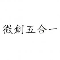 微創五合一