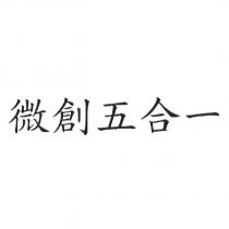 微創五合一