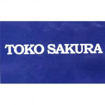 TOKO SAKURA