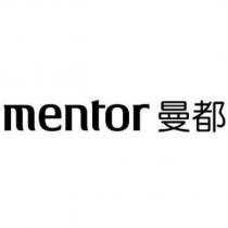曼都 mentor