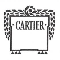 CARTIER and Design
