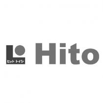 Hito ヒットトイシ及圖