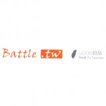 GOOD 良品 Made In Taiwan 及圖