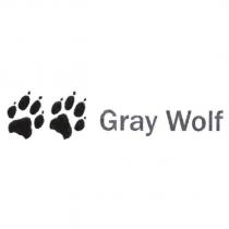 Gray Wolf 及圖