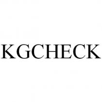 KGCHECK
