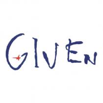 GIVEN 及圖