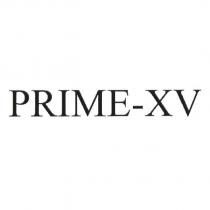 PRIME-XV