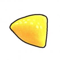 健維生技有限公司立體錠狀標章圖