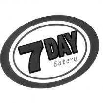 7DAYeatery 及圖