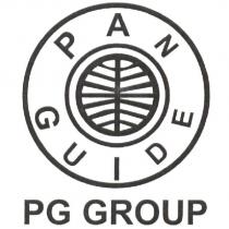 PAN GUIDE PG GROUP 及設計圖